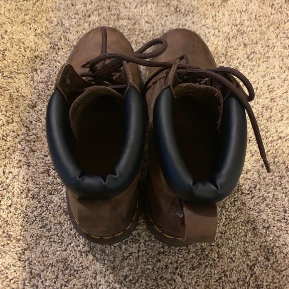 COPY - Doc Martens Boots - Picture 4 of 4
